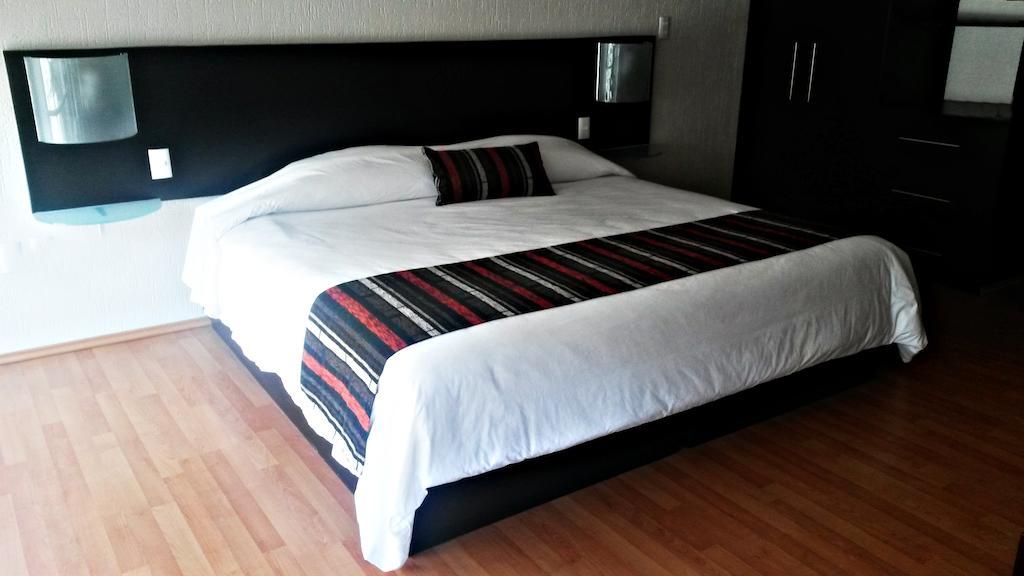 Grupo Kings Suites -Platon 436 Mexiko-Stadt Exterior foto