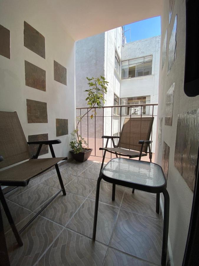 Grupo Kings Suites -Platon 436 Mexiko-Stadt Exterior foto
